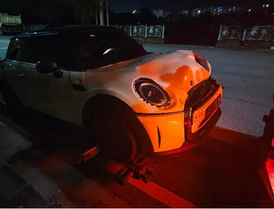 2022 MINI Cooper WMW41DH0XN2P74338 VIN:WMW41DH0XN2P74338