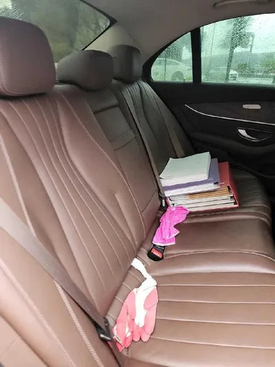 2017 Mercedes-Benz E 220 VIN: