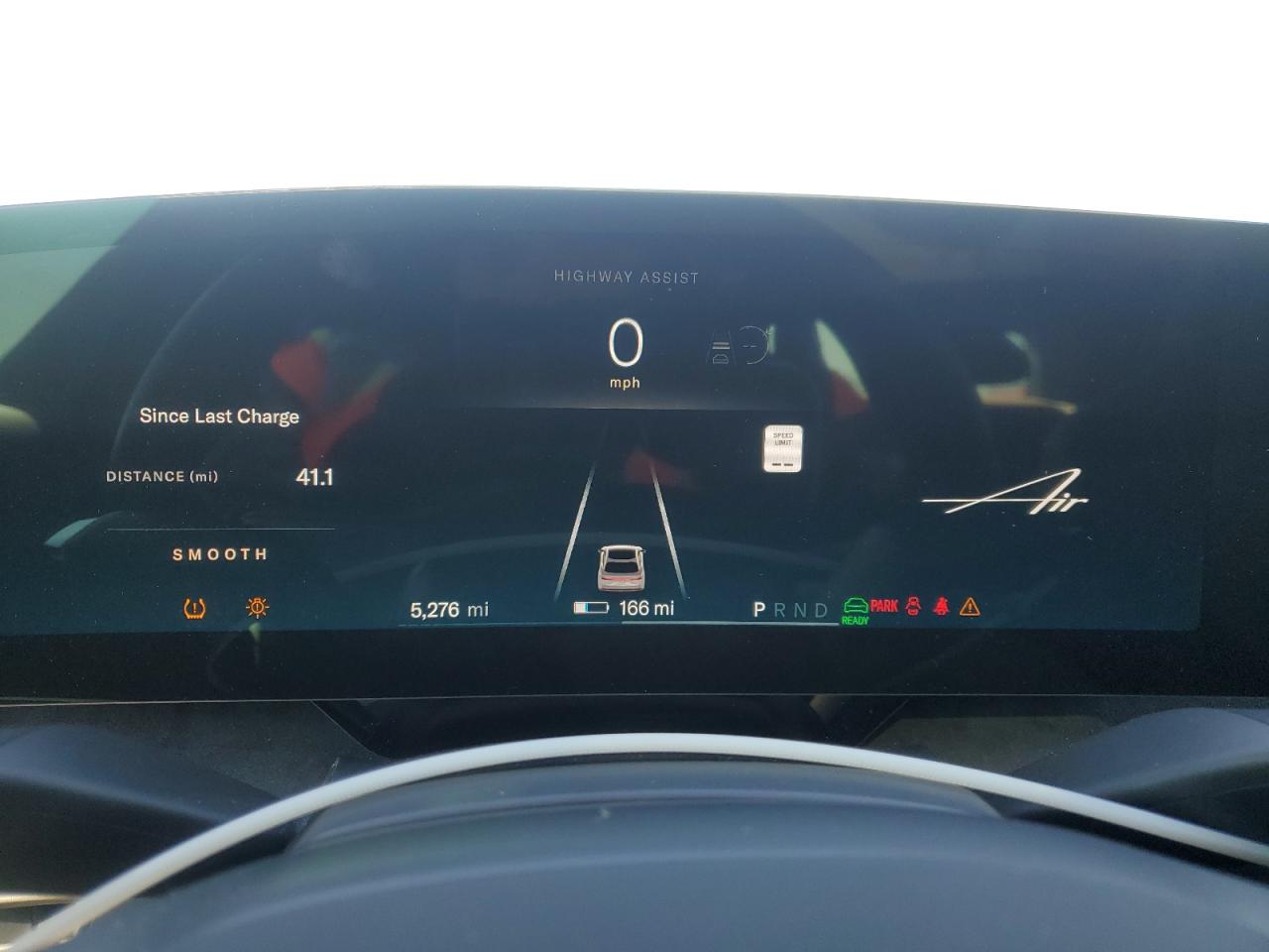 2024 LUCID MOTORS AIR GRAND TOURING VIN:50EA1GBA4RA007729