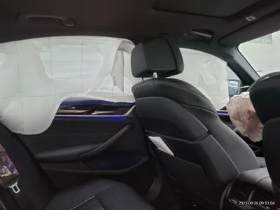 2021 BMW 520 WBA11BH07MCG02402 VIN:WBA11BH07MCG02402