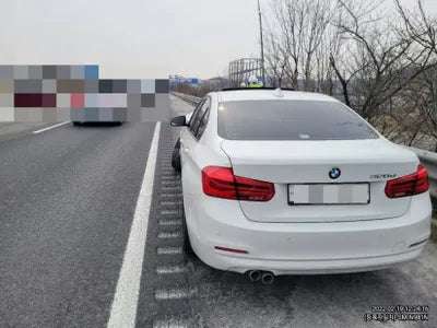 2017 BMW 320 WBA8C5107HA068224 VIN:WBA8C5107HA068224