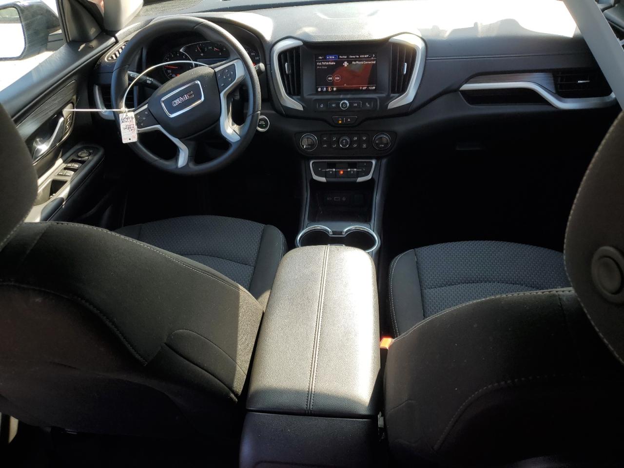 2024 GMC TERRAIN SLE VIN:3GKALMEGXRL192928