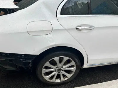 2020 Mercedes-Benz E 220 W1KZF0FB4LA830449 VIN:W1KZF0FB4LA830449