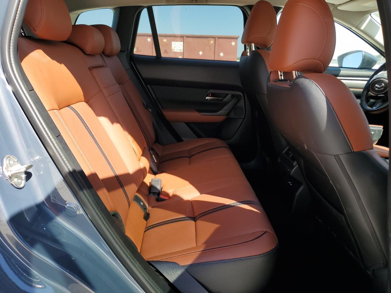 2023 MAZDA CX-50 PREMIUM PLUS VIN:7MMVABEY7PN102003