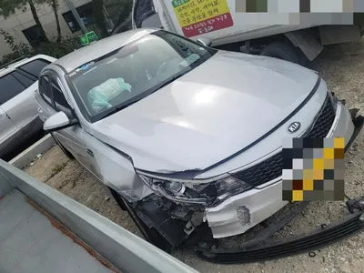 2017 Kia K5 KNAGU416BHA157763 VIN:KNAGU416BHA157763