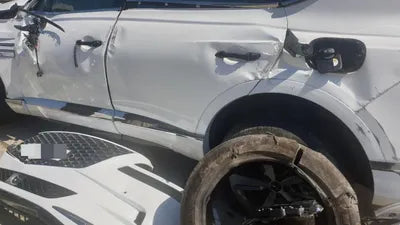 2021 Genesis GV80 KMTHA81BDMU074526 VIN:KMTHA81BDMU074526