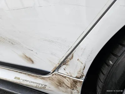 2018 BMW 540 WBAJB5106JB195115 VIN:WBAJB5106JB195115