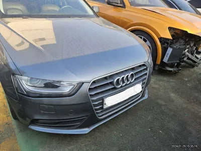 2016 Audi A4 WAUZZZ8K5GA001539 VIN:WAUZZZ8K5GA001539