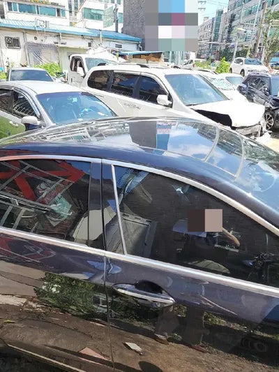 2019 Genesis G80 VIN: