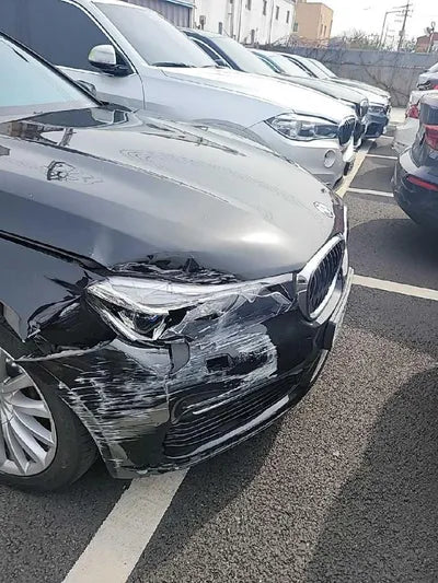 2016 BMW 730 WBA7G6109GG679843 VIN:WBA7G6109GG679843