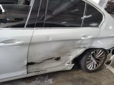 2020 BMW 520 WBAJF3100LCE57199 VIN:WBAJF3100LCE57199