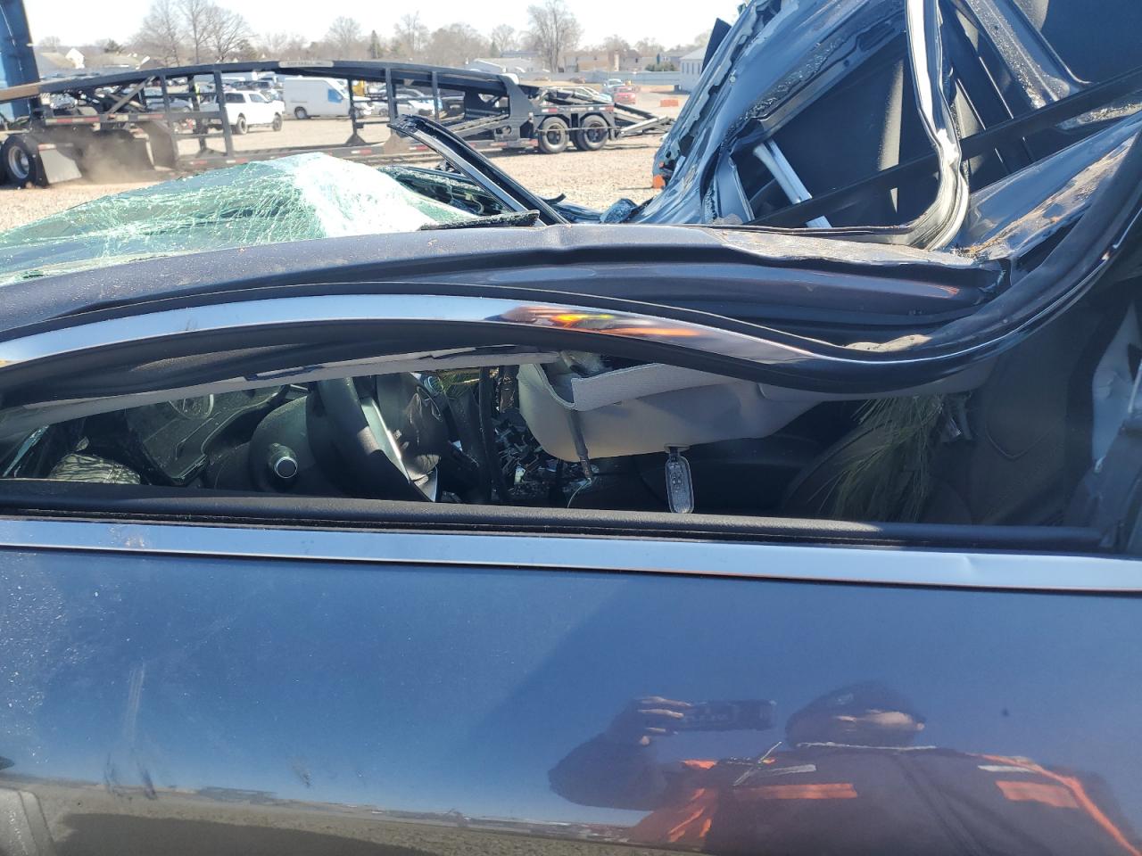 2024 INFINITI QX60 PURE VIN:5N1DL1ES1RC346333