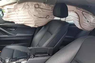 2015 BMW 530 WBA5D3106FGV81639 VIN:WBA5D3106FGV81639