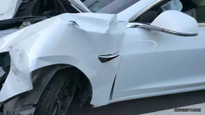2020 Tesla Model 3 5YJ3E1EAXLF724273 VIN:5YJ3E1EAXLF724273
