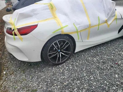 2020 BMW Z4 WBAHF7106LWW64536 VIN:WBAHF7106LWW64536