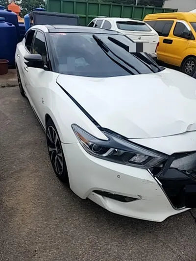2017 Nissan Maxima 1N4AA6AP7HC417194 VIN:1N4AA6AP7HC417194