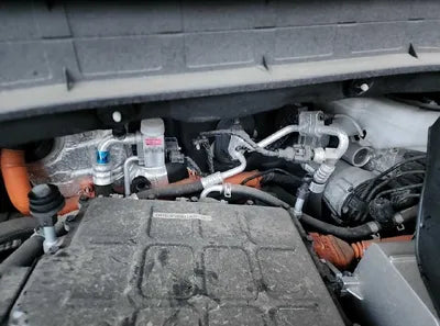 2020 Hyundai Kona KMHK281GFLU086347 VIN:KMHK281GFLU086347