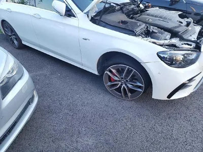 2022 Mercedes-Benz E 53 VIN: