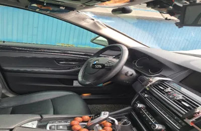 2016 BMW 520 181KMWBA5E7102GG1 VIN:181KMWBA5E7102GG1