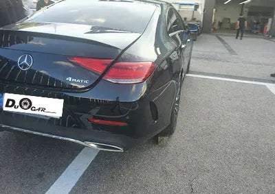 2021 Mercedes-Benz CLS 450 W1K2J5KB4MA082015 VIN:W1K2J5KB4MA082015