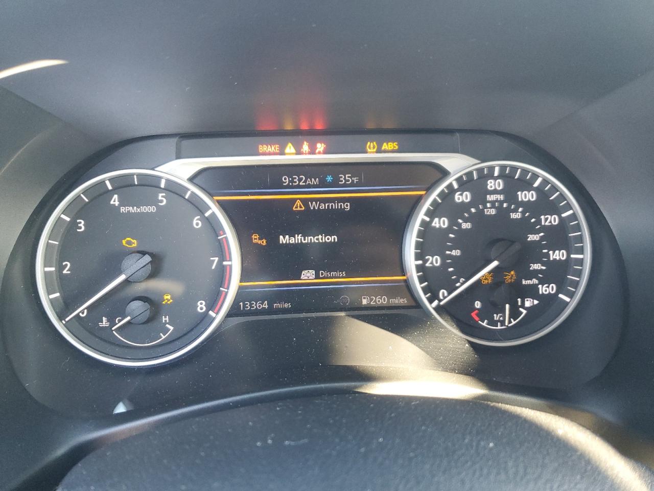 2024 NISSAN SENTRA SV VIN:3N1AB8CV7RY348680