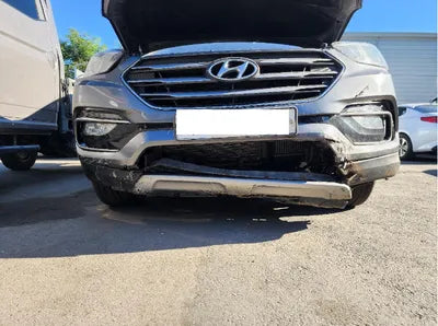 2016 Hyundai Santa FE 467KMKMHSW81UDGU5 VIN:467KMKMHSW81UDGU5