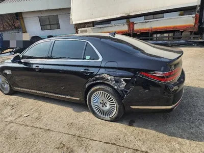 2019 Genesis G90 VIN: