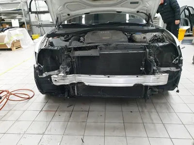 2016 Audi A6 WAUZZZ4G3GN112794 VIN:WAUZZZ4G3GN112794