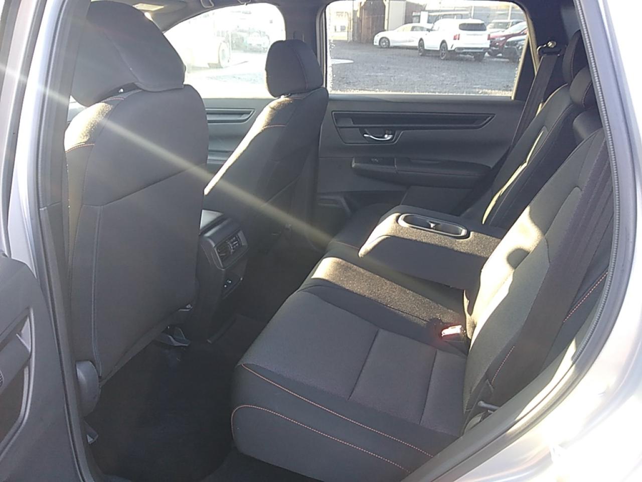 2023 HONDA CR-V SPORT VIN:2HKRS6H52PH811302