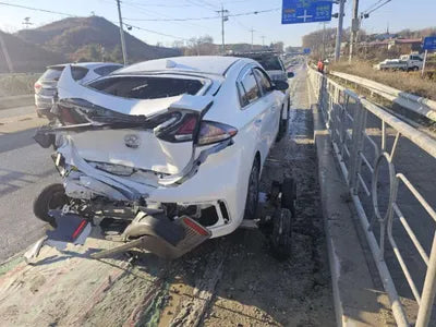 2020 Hyundai Ioniq KMHC051JFLU073703 VIN:KMHC051JFLU073703