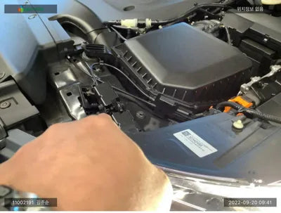 2022 Volvo XC40 YV1XZK92CN2790507 VIN:YV1XZK92CN2790507