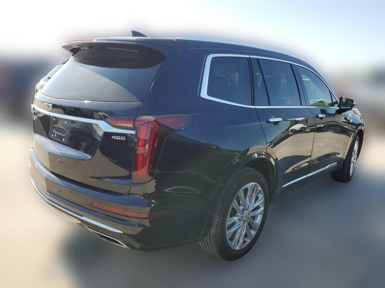 2022 CADILLAC XT6 PREMIU VIN:2GYKPCRS4NZ148336