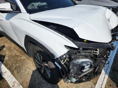 2021 Hyundai Tucson KMHJB811BMU000571 VIN:KMHJB811BMU000571