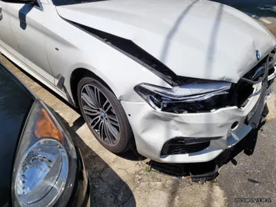 2018 BMW 530 264KMWBAJD9109JB2 VIN:264KMWBAJD9109JB2