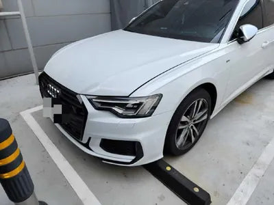 2021 Audi A6 WAUZZZF28MN001543 VIN:WAUZZZF28MN001543