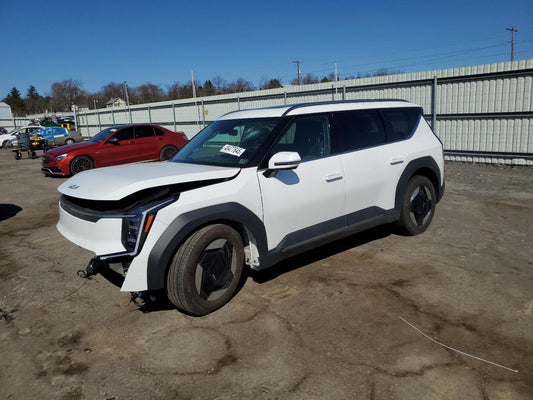2024 KIA EV9 WIND VIN:KNDAFFS50R6020130