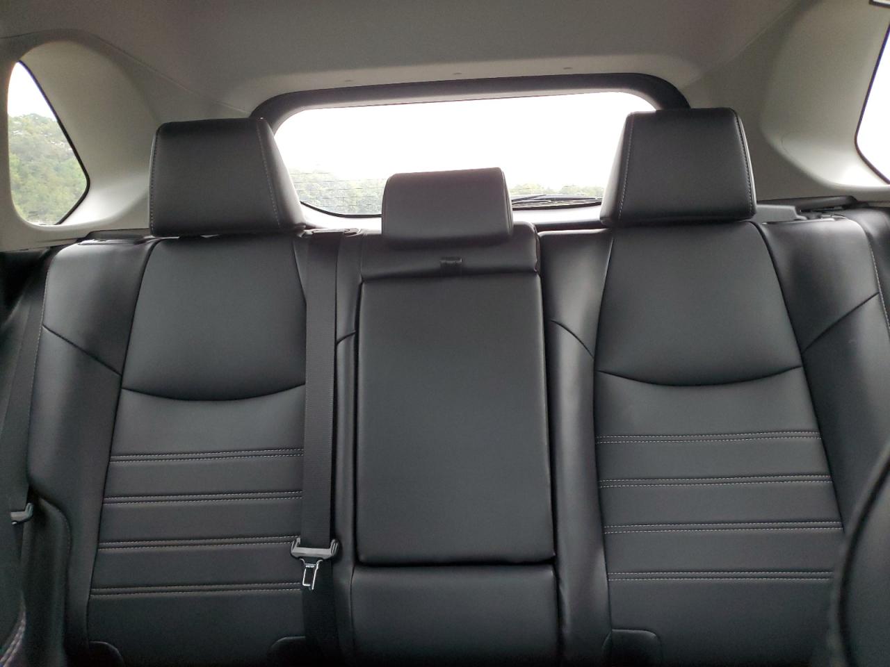 2023 TOYOTA RAV4 XLE PREMIUM VIN:2T3A1RFV9PW342187