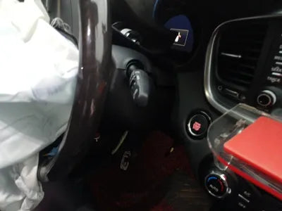 2017 Kia Sorento VIN: