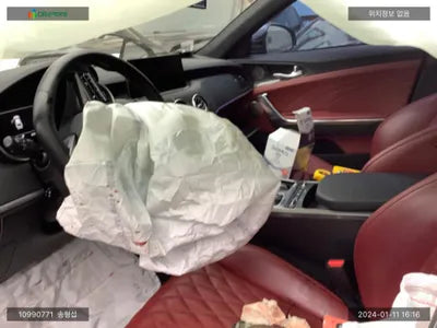 2021 Kia Stinger KNAE551CBMS095344 VIN:KNAE551CBMS095344