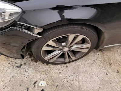 2015 Mercedes-Benz S 500 WDDUG8CB8FA105645 VIN:WDDUG8CB8FA105645