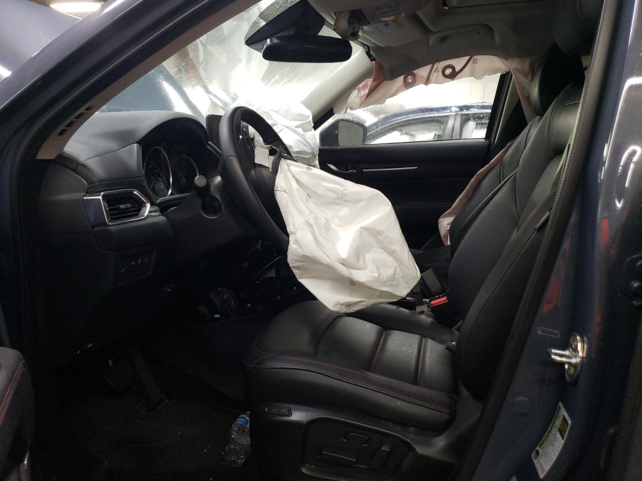 2024 MAZDA CX-5 PREFERRED VIN:JM3KFBCM6R0382444