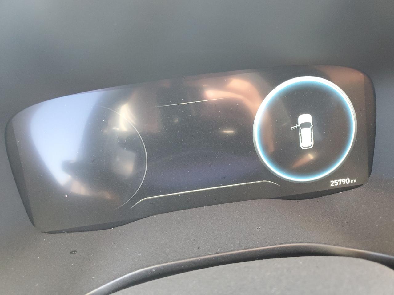 2022 HYUNDAI SANTA FE SEL PREMIUM VIN:KM8S3DA15NU020206