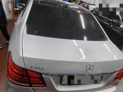 2015 Mercedes-Benz E 250 WDDHF9HB5FB163158 VIN:WDDHF9HB5FB163158