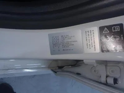 2018 BMW 520 WBAJC5109JWB85686 VIN:WBAJC5109JWB85686