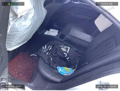 2015 Mercedes-Benz CLS 250 WDDLJ9HB1GA164808 VIN:WDDLJ9HB1GA164808