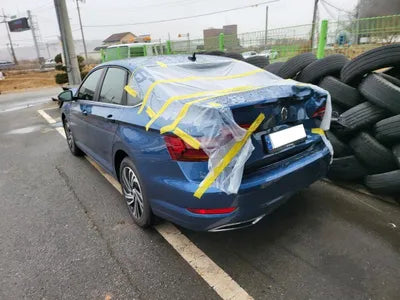 2021 Volkswagen Jetta WVWZZZBUZMM029487 VIN:WVWZZZBUZMM029487