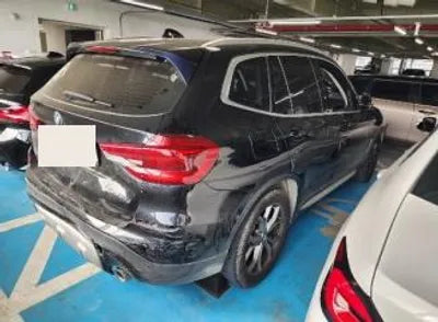 2019 BMW 320 WBAUZ3104KLD19345 VIN:WBAUZ3104KLD19345