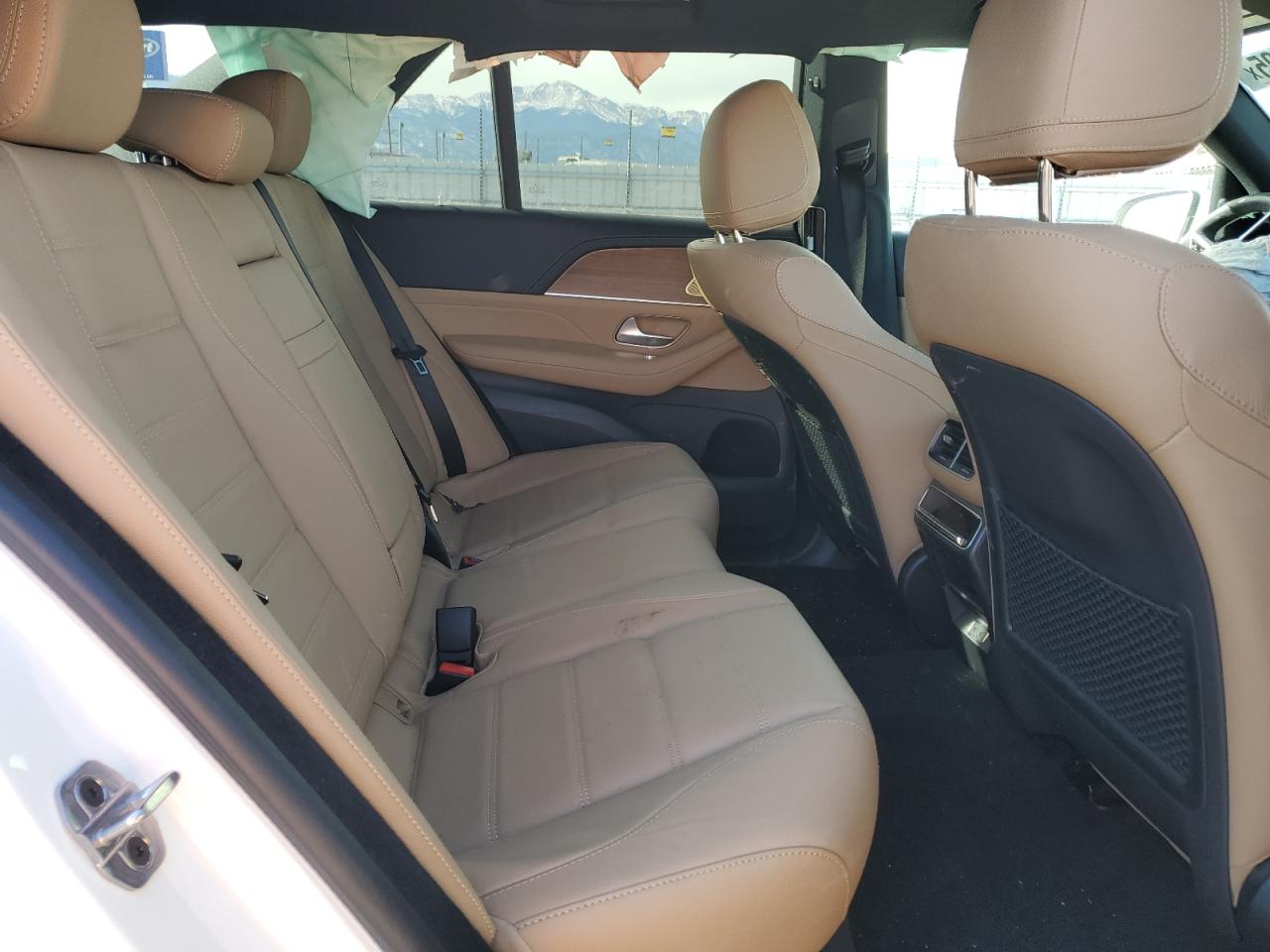 2024 MERCEDES-BENZ GLE 450E 4MATIC VIN:4JGFB4GB3RB267603