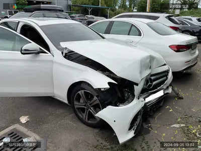 2019 Mercedes-Benz E 300 WDDZF4JB3KA601953 VIN:WDDZF4JB3KA601953