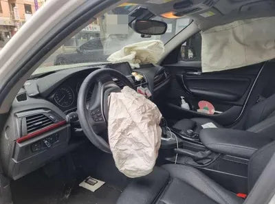 2017 BMW 118 WBA1S5100HV809844 VIN:WBA1S5100HV809844